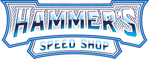 Hammer Speed Shop